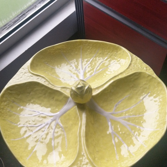 Bordallo Pinheiro Pottery - Picture 7 of 7